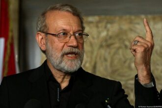 Larijani