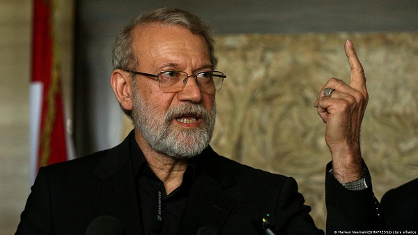 Larijani