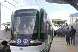 Light Rail Egypt