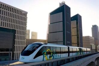 Monorail 1