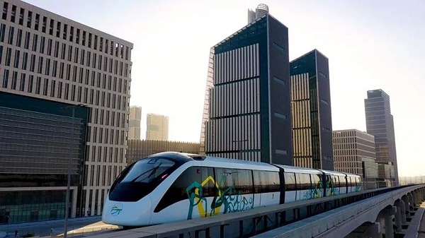 Monorail 1