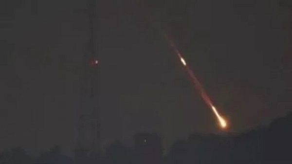 Rocket