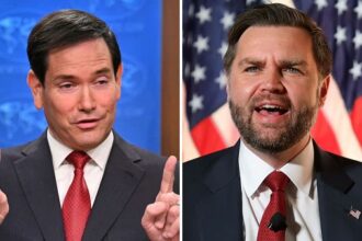 Rubio Vance