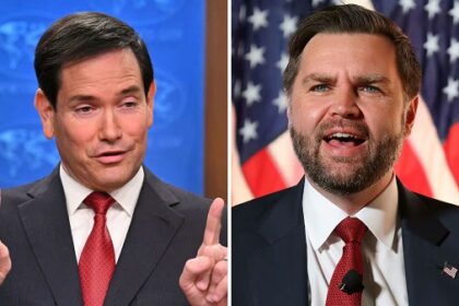 Rubio Vance
