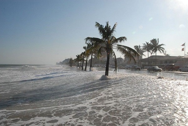 Sea Level Rise in Florida