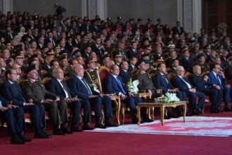 Sisi 9 March