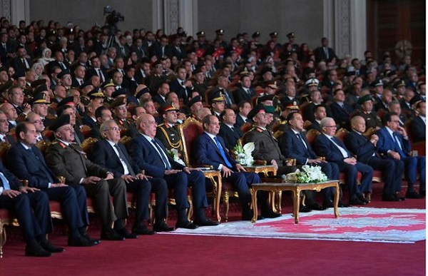 Sisi 9 March