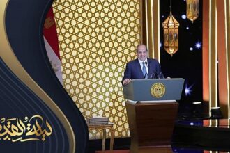 Sisi Lailat Al Qadr