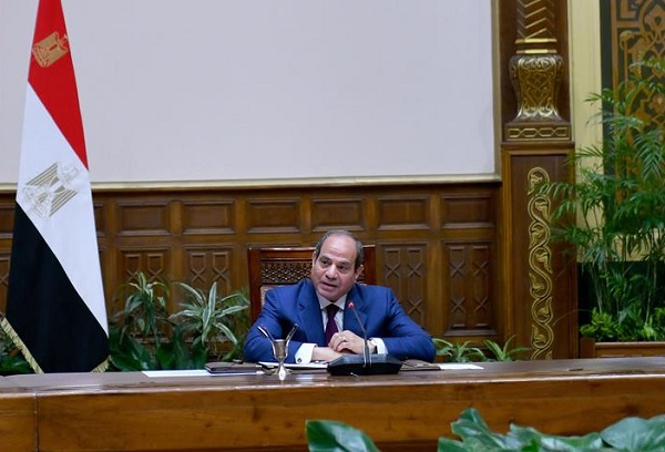 Sisi Speach with Ideal mothers