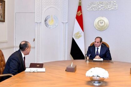 Sisi and Badr