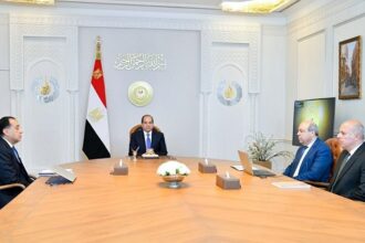 Sisi aviation sector