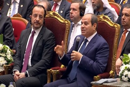 Sisi in Solar energy conference