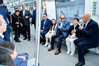 Sisi monorail