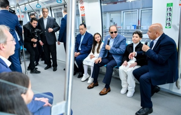 Sisi monorail