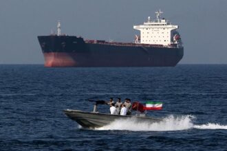 Tanker