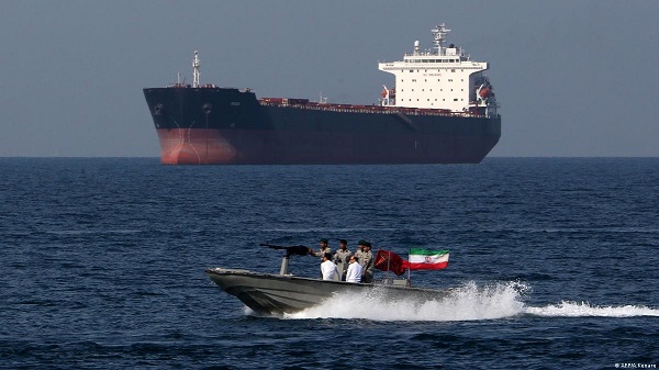 Tanker
