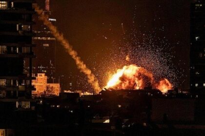 Tel Aviv hit 1