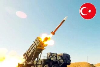 Turkey intercepts