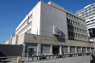 U.S. Embassy Jerusalem