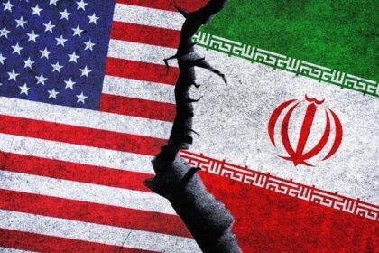 USA Iran No Deal