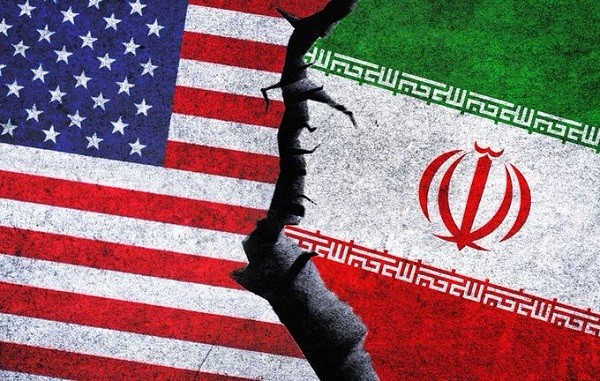 USA Iran No Deal