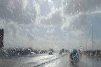 Bad weather