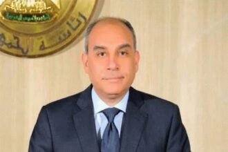 Alaa Youssef SIS