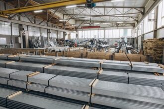 Aluminum China