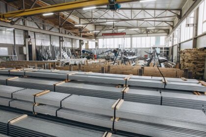 Aluminum China