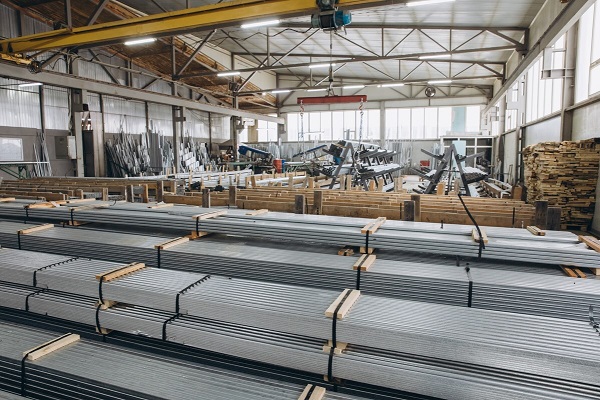 Aluminum China