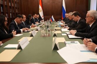 Badr and Russian National Security