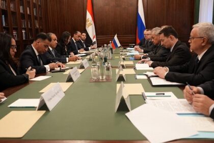 Badr and Russian National Security