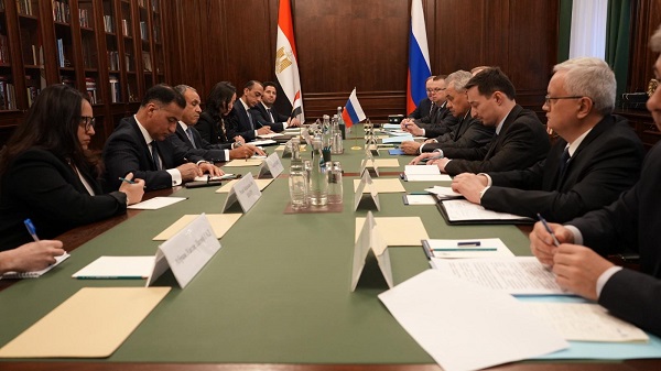 Badr and Russian National Security
