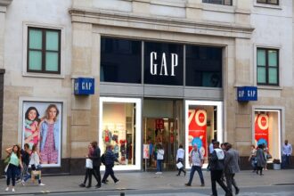 GAP