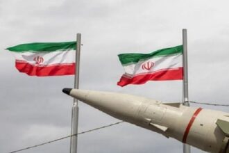 Iran Missile