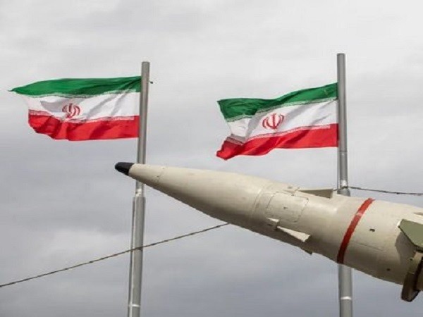 Iran Missile