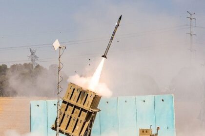 Iron Dome