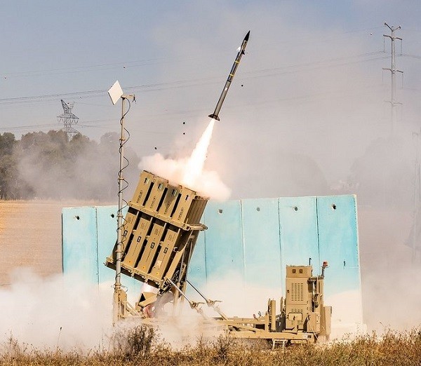 Iron Dome