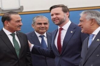 JD in Pakistan