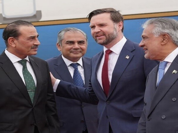 JD in Pakistan