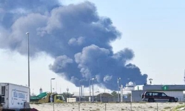 Kuwait Hit