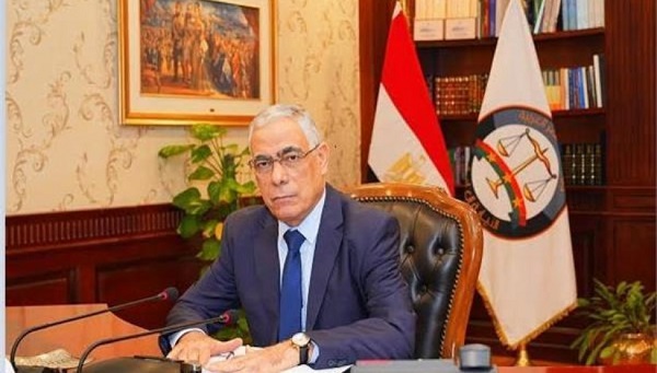Mohamed Shawky
