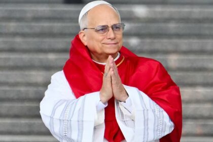 Pope Leo