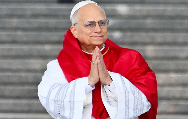 Pope Leo