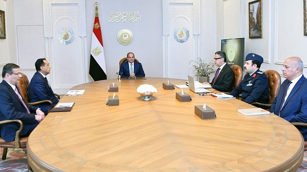 Sisi food security