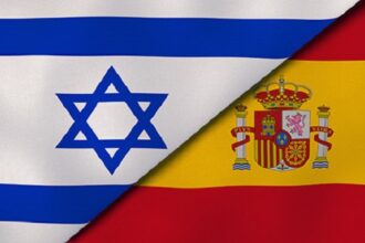Spain and Israel