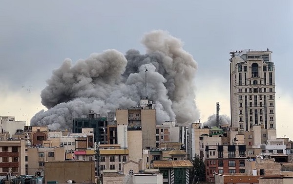 Tehran Kamal