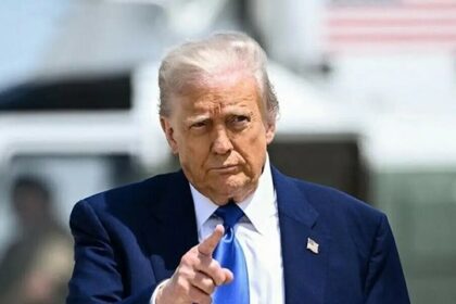 Trump calls off