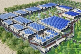 Vaccine City Egypt