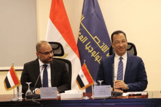 Yemen and Egypt